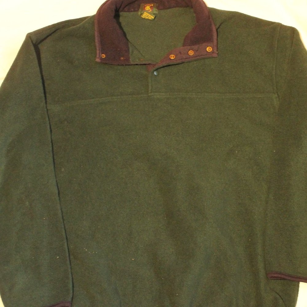 Club Room Vintage Golf Crewneck